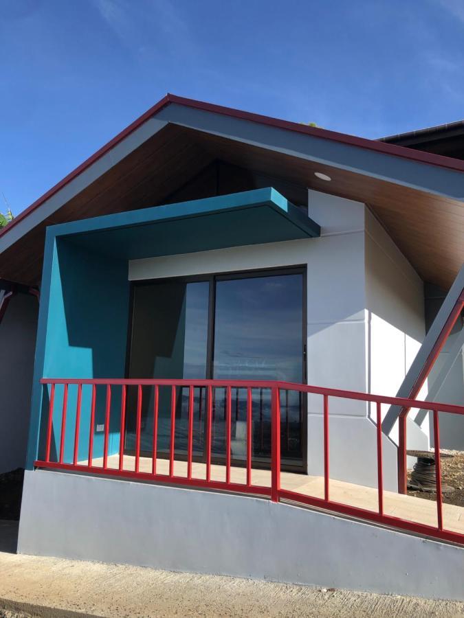 Hospedaje Alto Lechuza Zarcero Exterior photo